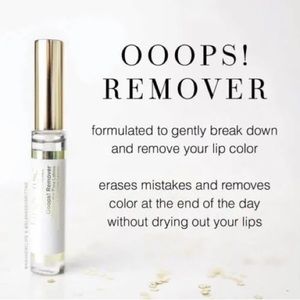 Senegence LipSense Oops Remover
